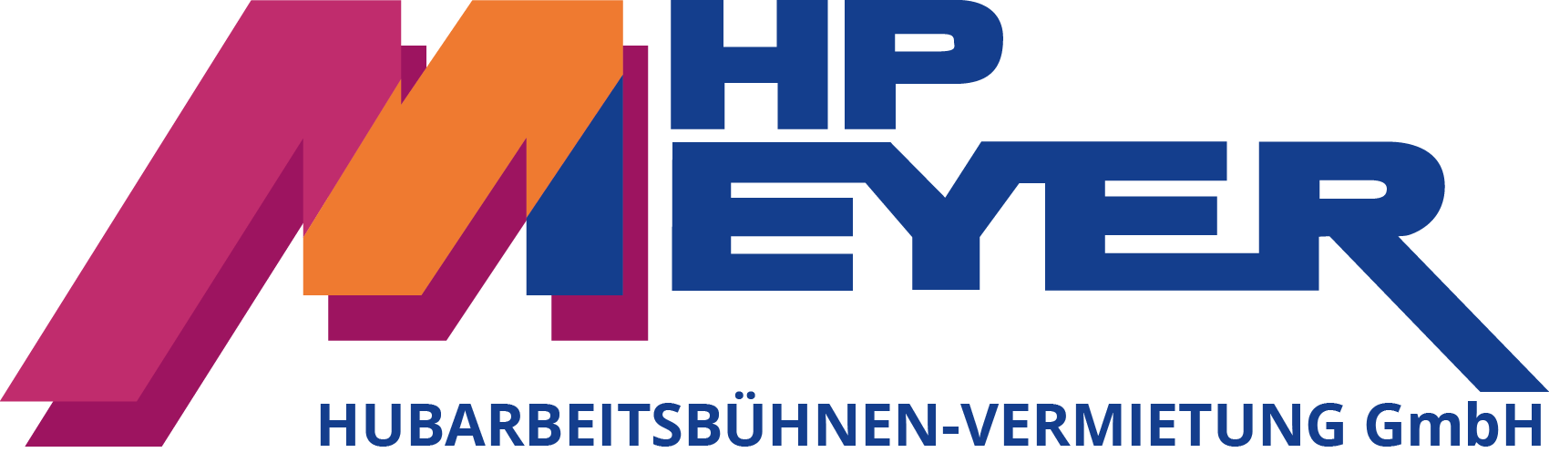 H.-P. Meyer Hubarbeitsbühnen-Vermietung GmbH